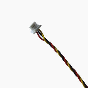 Giro cable1.0mm paso jst sh 4 pin a xhb 2,5mm conector arnés de alambre para 3D impresora - Product Image 5
