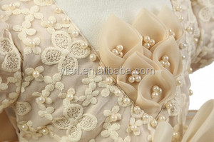 Bambini Abiti Disegni Del Vestito Del Bambino Disegni Perle Decorazione Del Vestito Del Bambino di Disegni - Product Image 6