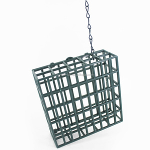 Новый стиль, уличная дешевая пластиковая кормушка для птиц - Product Image 2