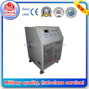 <span class=keywords><strong>RLC</strong></span> resistive/induktive/kapazitive Dummy-Lastbank - Product Image 5