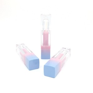 Conique bonbons couleur vide liquide rouge à lèvres mat <span class=keywords><strong>tube</strong></span>/boîte/conteneurs maquillage emballage - Product Image 2