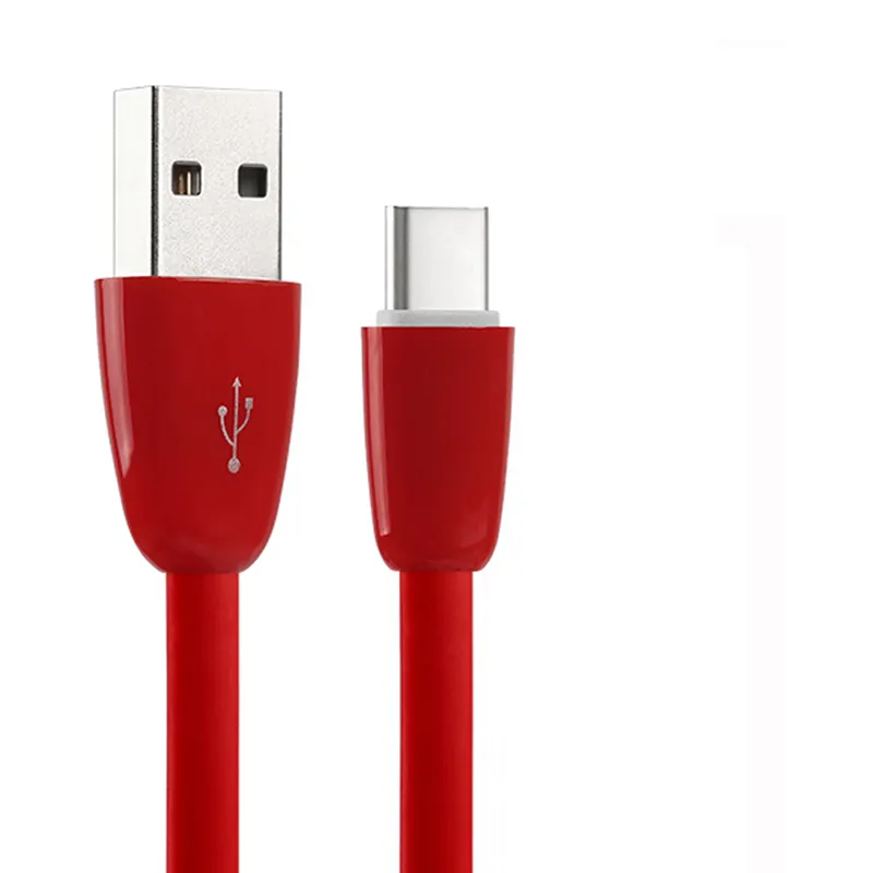 APPACS wholesale for letv xiaomi Type C USB Cable 1m Reversible Data Cable Fast Charing Cable