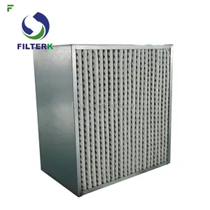 FILTERK OM/040 Replacement Absolent Fume Separator Filter