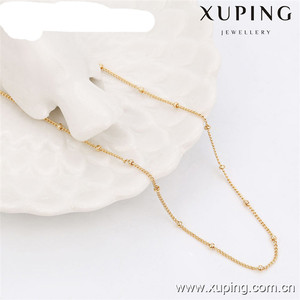 Nouveaux modèles chaîne or 18k, 42834 xup, <span class=keywords><strong>8</strong></span> grammes, livraison gratuite