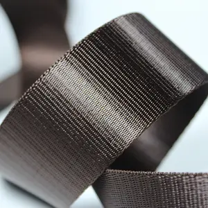 Chất Lượng Tốt 1.25 Inch 2 Inch Băng Nylon Dây Đeo Nylon Webbing