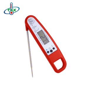 Bas prix <span class=keywords><strong>sans</strong></span> <span class=keywords><strong>fil</strong></span> meilleure cuisine barbecue <span class=keywords><strong>thermomètre</strong></span> <span class=keywords><strong>à</strong></span> <span class=keywords><strong>viande</strong></span> avec aimant - Product Image 4