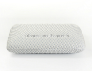 Ecofriendly <strong>Foam</strong> Ventilated air Flow extra Soft <strong>Memory</strong> <strong>Bamboo</strong> Charcoal <strong>Pillow</strong> - Product Image 6