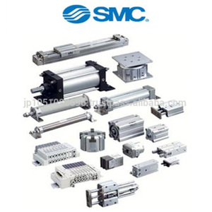 ญี่ปุ่นกระบอกสูบไฟฟ้า Linear Actuator SMC - Product Image 2