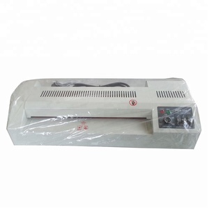Laminadora Manual Profesional <span class=keywords><strong>Fgk</strong></span> 320 A4 A3 en Oferta - Product Image 2