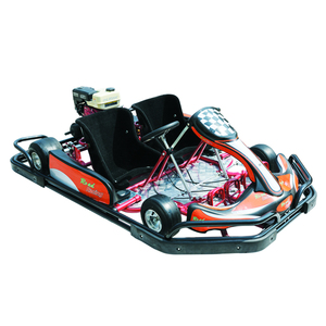 <span class=keywords><strong>Go</strong></span> Kart à vendre pas cher 270CC 4 Stroke Lifan Engines Racing <span class=keywords><strong>Go</strong></span> Kart avec pare-chocs et couvercle - Product Image 2