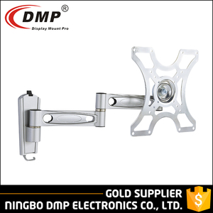 LCD2602 <span class=keywords><strong>Braccio</strong></span> <span class=keywords><strong>Lungo</strong></span> Rotazione Dello Schermo Piatto <span class=keywords><strong>Tv</strong></span> Wall Mount - Product Image 4