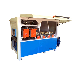 Mdf armoire tige ronde <span class=keywords><strong>ponceuse</strong></span> à bois <span class=keywords><strong>pour</strong></span> escaliers en bois - Product Image 1