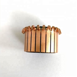 Venta al por mayor OD30 * ID12 * H21-24segment conmutador para Bosch Herramientas piezas de alta calidad y muestras gratis - Product Image 2
