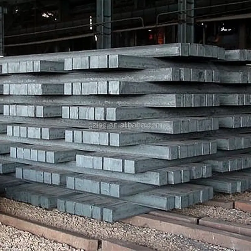 Штанга Из деформированной и заготовной стальной борной стали