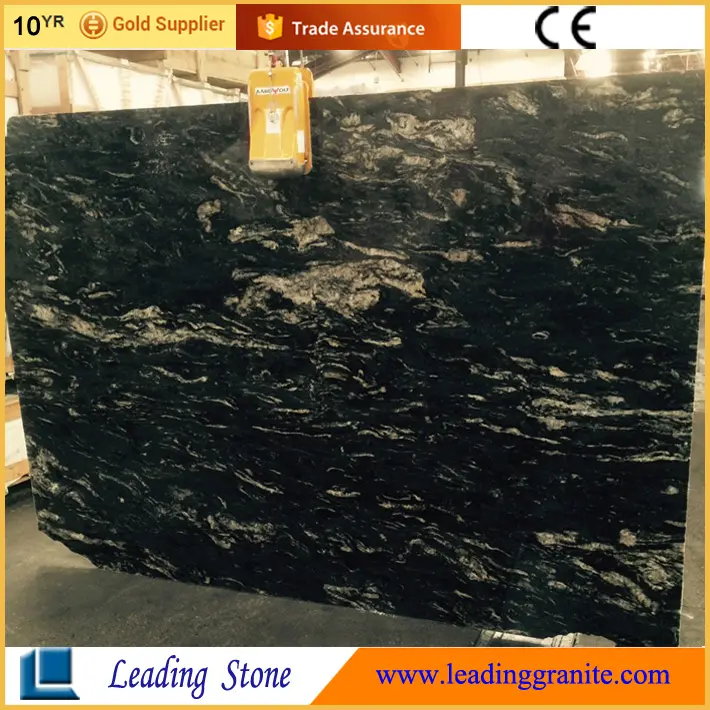 China fabrik naturstein kamin hearth platten/granit pflastersteine