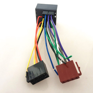 Bộ Dụng Cụ Dash <span class=keywords><strong>Radio</strong></span> Âm Thanh Nổi Tự Động, Bộ Dây Và Bộ Chuyển Đổi Ăng Ten Cho <span class=keywords><strong>VW</strong></span> 2012-2015 <span class=keywords><strong>Beetle</strong></span>, 09-14 CC, 07-14 Eos, 10-14 Gol - Product Image 1