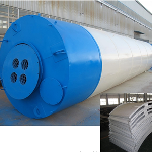 Çimento silosu fiyat beton <span class=keywords><strong>silo</strong></span> tasarım 100 ton çimento silosu - Product Image 3