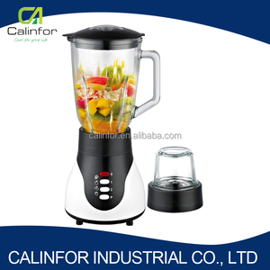 Mejor precio descuento grande Calinfor Aparato <span class=keywords><strong>de</strong></span> Cocina ángel mezcladoras licuadora <span class=keywords><strong>exprimidor</strong></span> máquina <span class=keywords><strong>de</strong></span> cortar - Product Image 6