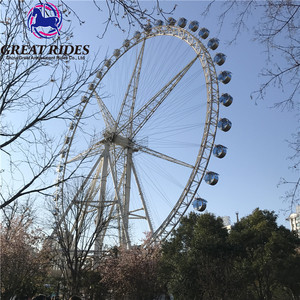360 degrés panoramique skyview <span class=keywords><strong>grand</strong></span> ferris roues - Product Image 2