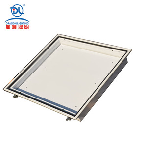 <strong>40W</strong> Quakeproof IP65 Cleanroom Recess LED Panel <strong>Light</strong> - Product Image 6