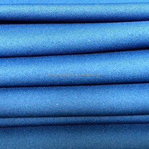 Tissu tricoté piqué Coolmax en spandex et fil Dupont, à séchage rapide, pour vêtements - Product Image 5