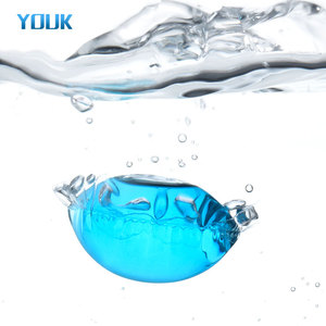 20g*20pcs Flower Fragrance Travel Easily Dissolve Water Soluble Pellets OEM Washing <strong>Laundry</strong> <strong>Detergent</strong> <strong>Pods</strong> - Product Image 6