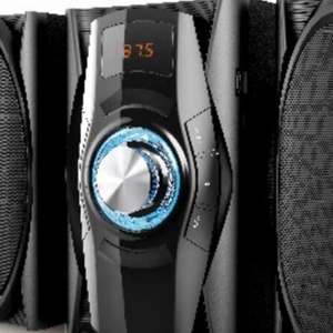 2.1 Subwoofer Système de cinéma maison Grande puissance <span class=keywords><strong>Radio</strong></span> stéréo - Product Image 2