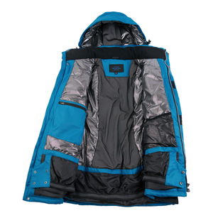 Vente en gros <span class=keywords><strong>de</strong></span> vêtements <span class=keywords><strong>de</strong></span> <span class=keywords><strong>ski</strong></span> coupe-vent et imperméables pour l'hiver <span class=keywords><strong>Veste</strong></span> <span class=keywords><strong>de</strong></span> sport pour hommes et femmes Manteau <span class=keywords><strong>de</strong></span> snowboard - Product Image 5