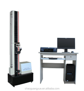 Yüksek kaliteli kullanılan çekme test cihazı - Product Image 1