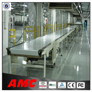 AMC çıkarılabilir yüksek kaliteli mini suşi konveyör bant çin - Product Image 3