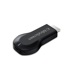 Màn Hình Xe Hơi Không Dây Hdmi TV Stick <span class=keywords><strong>Dongle</strong></span> <span class=keywords><strong>Wifi</strong></span> Mirascreen - Product Image 2