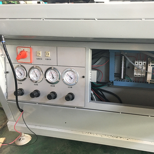 Pvc Upvc Cửa Sổ Cửa Đôi Đầu Máy Hàn Cửa Sổ Nhựa Máy Hàn - Product Image 6