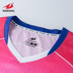 Maglie da Pallavolo <span class=keywords><strong>Professionali</strong></span> Personalizzate con Stampa Sublimatica, Kit Uniformi da Allenamento, Crea la Tua Maglia da Pallavolo - Product Image 5