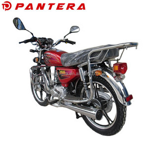 Motocicletta Automatica Usata a Quattro Tempi Monocilindrica 50cc 70cc 100cc - Product Image 5