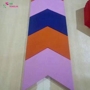 <span class=keywords><strong>Madera</strong></span> ranurado panel acústico para la India mercado - Product Image 6