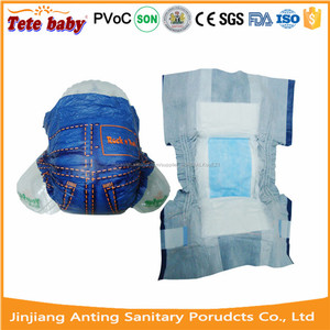 <span class=keywords><strong>Rock</strong></span> N Roll de pañales para bebés, fábrica de pañales - Product Image 3