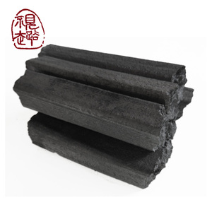 Cao Hơn Giá Trị Năng Lượng Nhật Bản Một Lớp Mùn Cưa BBQ Than Bánh Than Tre - Product Image 4