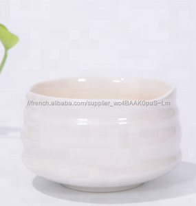 19 oz <span class=keywords><strong>550</strong></span> ml Main Glaze Matcha Thé Vert En Céramique Bols Matcha chawan - Product Image 3