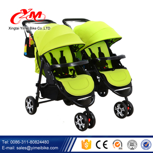 Nuevo estilo 3 en un bebé Cochecitos/ligero cochecito/en 1888 portador de bebé <span class=keywords><strong>bicicleta</strong></span> - Product Image 4