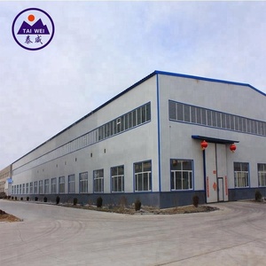 Acero fábrica haz <span class=keywords><strong>casa</strong></span> construcción proyecto de obras - Product Image 2