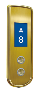 ThyssenKrupp Elevator táctil CP y Lop - Product Image 5