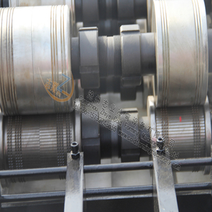 Máy Cán Định Hình CD Tấm Thạch Cao/Máy Làm Khung Thép Nhẹ - Product Image 6