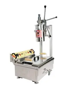 2024 Churros Maker Automatic/Filled Churros Making Machine