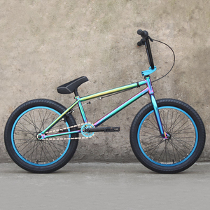 Vente en gros de vélos <span class=keywords><strong>BMX</strong></span> de haute qualité et bon marché Chromoly Freestyle <span class=keywords><strong>BMX</strong></span> <span class=keywords><strong>20</strong></span> <span class=keywords><strong>pouces</strong></span> - Product Image 3