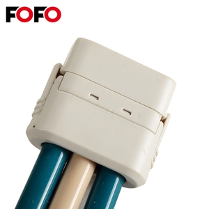 Venta al por mayor fofo médicos de cuidado de salud Hospital lripple pvc tubular cama inflable dolor de colchón de aire - Product Image 6