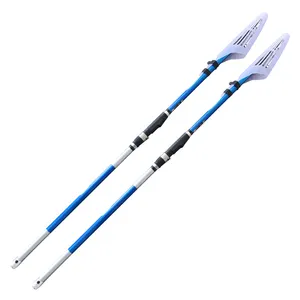 Power Drive Tele Surf Casting Fishing Rod