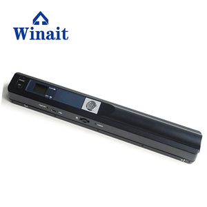 TSN400 TSN420 Poche Bar <span class=keywords><strong>Code</strong></span> Scanner USB <span class=keywords><strong>Code</strong></span> À Barres Scanner Sans Fil Portable Scanner - Product Image 1