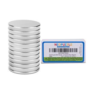 Aimant en néodyme pour <span class=keywords><strong>turbine</strong></span> <span class=keywords><strong>Tesla</strong></span> permanent et économique - Product Image 5