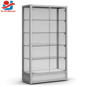 Vetrine di vetro per il negozio di <span class=keywords><strong>telefoni</strong></span> cellulari - Product Image 1