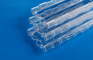 S12 China producto see trough compras decorativo transparente de <span class=keywords><strong>lamas</strong></span> de persianas - Product Image 3